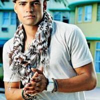 Mohombi圖片照片_Mohombi