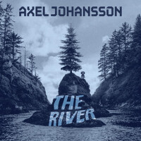The River專輯_Axel JohanssonThe River最新專輯