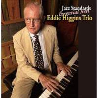 Eddie Higgins Trio圖片照片_Eddie Higgins Trio