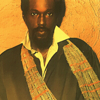 Eddie Kendricks圖片照片_Eddie Kendricks
