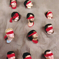 The Hidden Cameras圖片照片_The Hidden Cameras