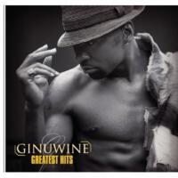Ginuwine圖片照片_Ginuwine