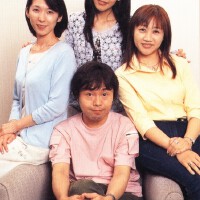 冬馬由美圖片照片_冬馬由美