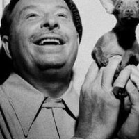 xavier cugat & his o圖片照片_xavier cugat & his o