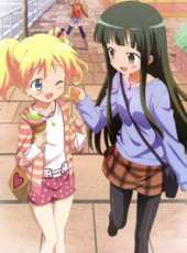 最新百合卡通片_百合卡通片大全/排行榜_好看的動漫