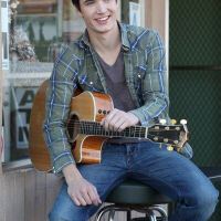 Corey Gray圖片照片_Corey Gray
