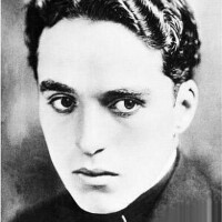 Charlie Chaplin圖片照片_Charlie Chaplin