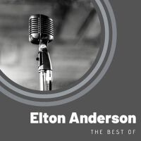 Elton Anderson個人資料介紹_個人檔案(生日/星座/歌曲/專輯/MV作品)