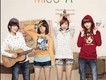 miss A歌曲歌詞大全_miss A最新歌曲歌詞