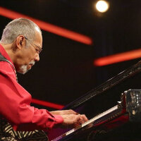 Stanley Cowell圖片照片