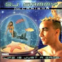 DJ Sammy圖片照片_DJ Sammy