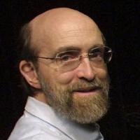 George Winston圖片照片_George Winston