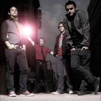 The Parlotones圖片照片_The Parlotones
