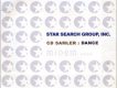 STAR SEARCH GROUP,IN