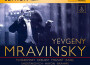MRAVINSKY, Evgeny: Mravinsky Edition, Vol. 1 (1946專輯_Leningrad PhilharmonMRAVINSKY, Evgeny: Mravinsky Edition, Vol. 1 (1946最新專輯