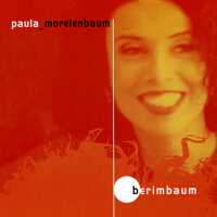 Berimbaum專輯_Paula MorelenbaumBerimbaum最新專輯