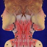 Solid Ground專輯_Alex VargasSolid Ground最新專輯