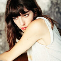 Lou Doillon圖片照片_Lou Doillon