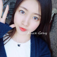 Alice Gray個人資料介紹_個人檔案(生日/星座/歌曲/專輯/MV作品)