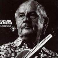 Stéphane Grappelli圖片照片_Stéphane Grappelli