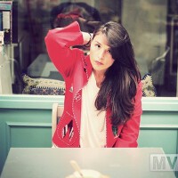 Jessie Ware圖片照片_Jessie Ware