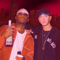 Bad Meets Evil圖片照片_Bad Meets Evil