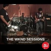 The Wknd Sessions Ep. 10: Deepset專輯_DeepsetThe Wknd Sessions Ep. 10: Deepset最新專輯