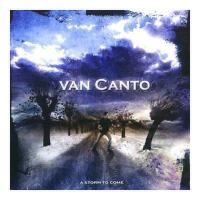 Van Canto圖片照片_Van Canto