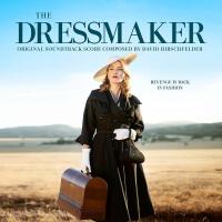 The Dressmaker (Original Motion Picture Soundtrack) (裁縫 電影原聲帶)