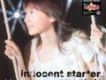 innocent starter [MA