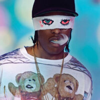 A$AP Rocky圖片照片_A$AP Rocky