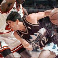 John Stockton圖片照片_John Stockton