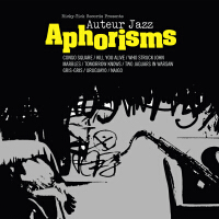 Auteur Jazz圖片照片_Auteur Jazz