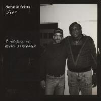Donnie Fritts最新專輯_新專輯大全_專輯列表