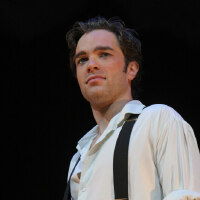 Hadley Fraser圖片照片_Hadley Fraser