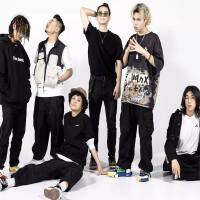 CHILL GANG歌曲歌詞大全_CHILL GANG最新歌曲歌詞