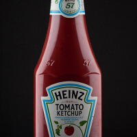 Ketchup圖片照片_Ketchup