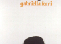 Gabriella Ferri最新歌曲_最熱專輯MV_圖片照片
