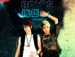 K.JBOYS歌曲歌詞大全_K.JBOYS最新歌曲歌詞