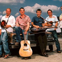Infamous Stringdusters圖片照片_Infamous Stringdusters