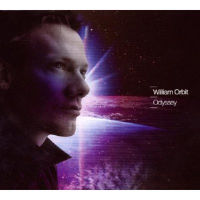 Odyssey專輯_William OrbitOdyssey最新專輯