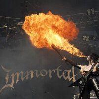 Immortal圖片照片_Immortal