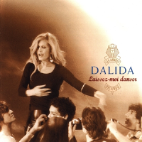 Les Annees Orlando Vol.7: Laissez-Moi Danser專輯_DalidaLes Annees Orlando Vol.7: Laissez-Moi Danser最新專輯