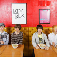 KEYTALK圖片照片_KEYTALK