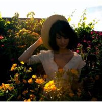 Kimbra圖片照片_Kimbra