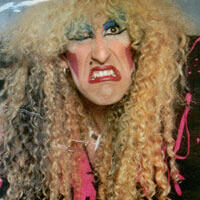 Twisted Sister圖片照片_Twisted Sister