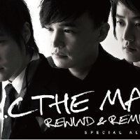 M.C. The Max!圖片照片_M.C. The Max!