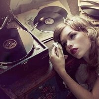 Una Mae Carlisle圖片照片_Una Mae Carlisle