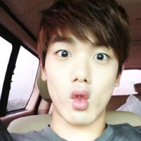 Eric Nam圖片照片_Eric Nam