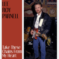 Lee Roy Parnell圖片照片_Lee Roy Parnell